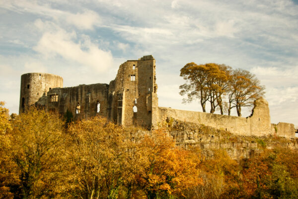 Barnard Castle