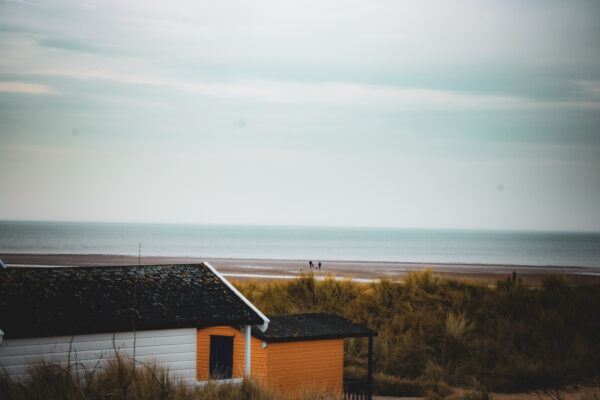 Beach Hut Hunstanton - Image 2