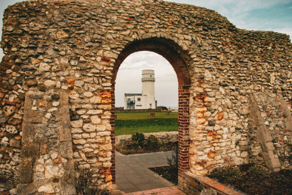 Archway and Lighthouse - Image 2