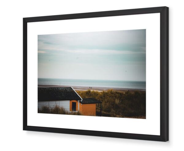 Beach Hut Hunstanton