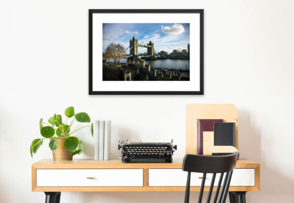Tower Bridge London